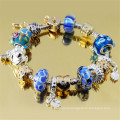 Destiny Jewellery Crystal From Swarovski Multi-Combination Beaded Bracelet